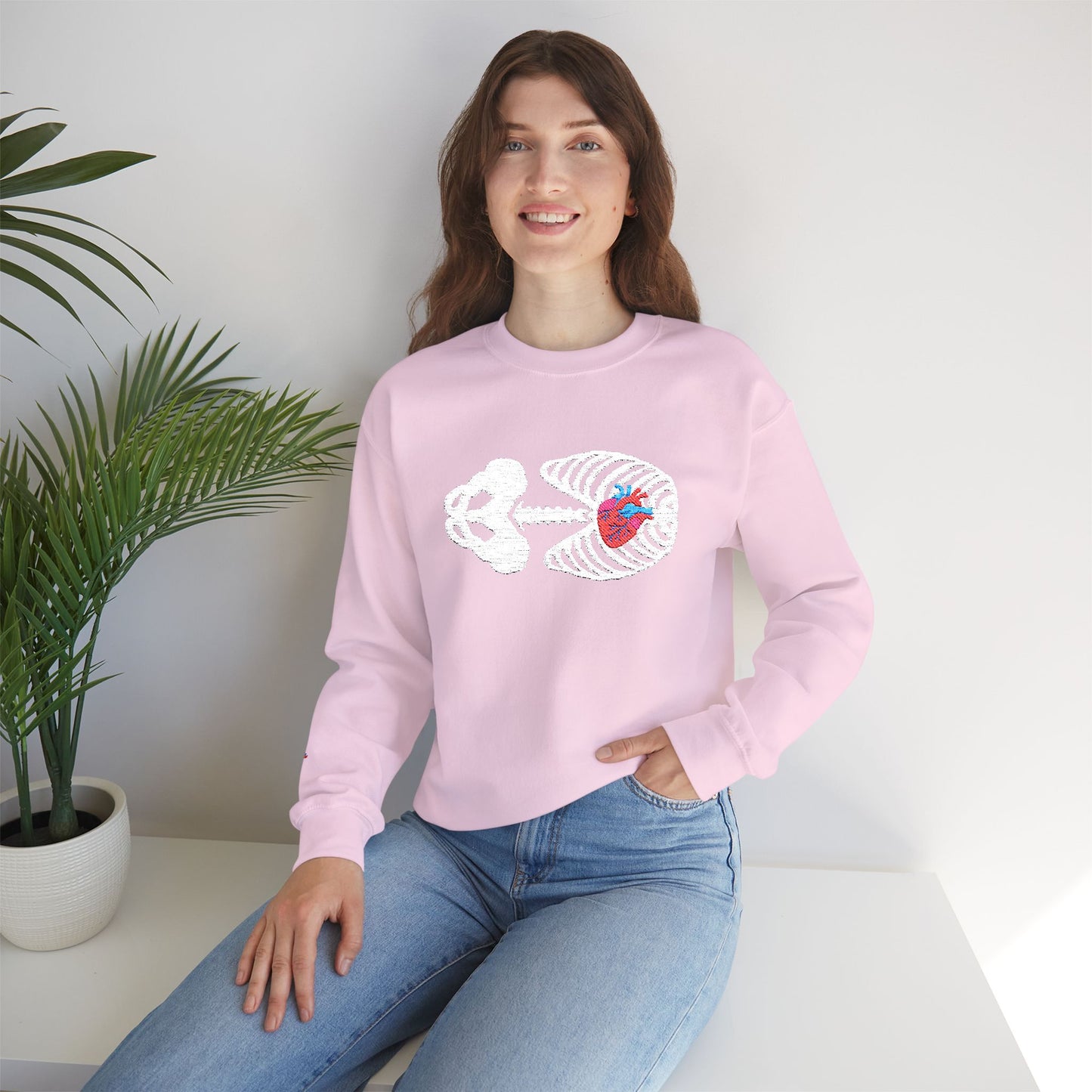 "Framework" Sweatshirt
