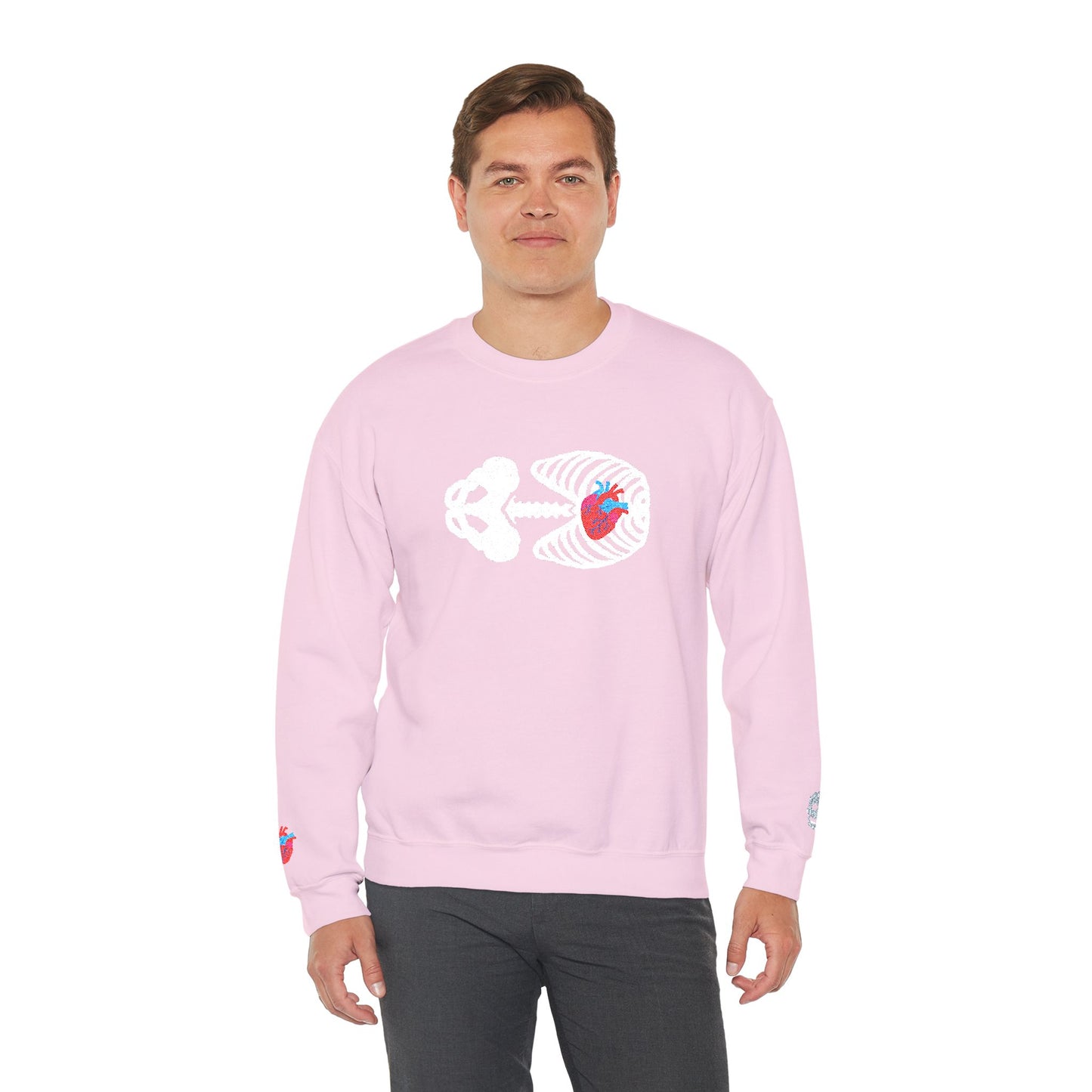 "Framework" Sweatshirt