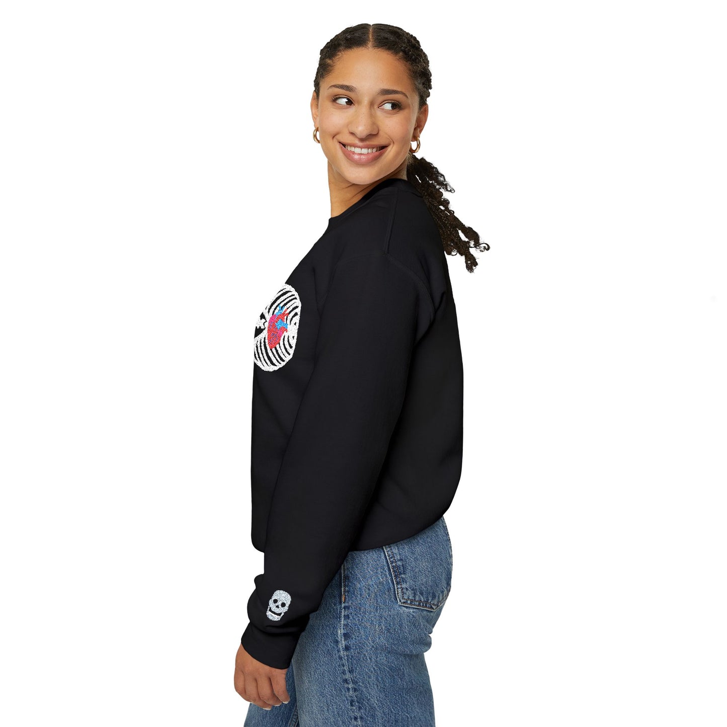 "Framework" Sweatshirt