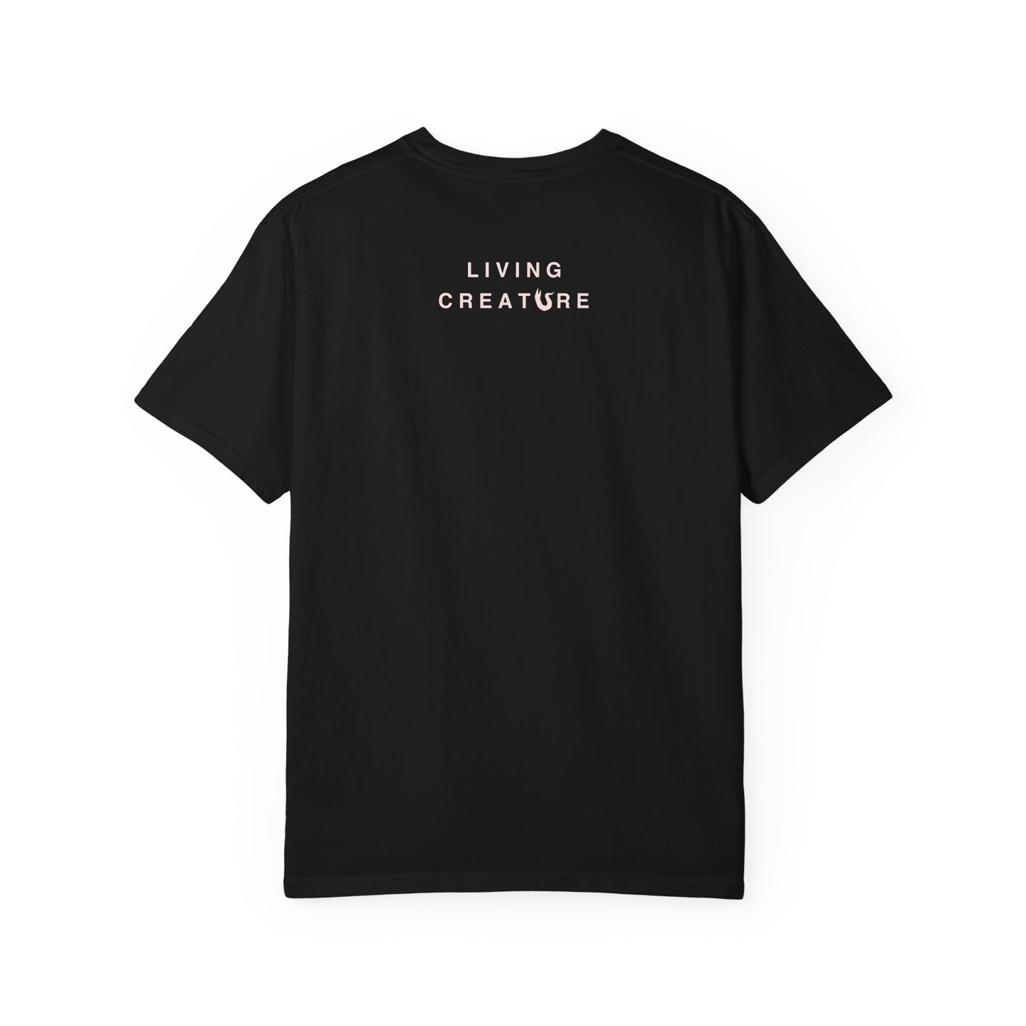 "Ikimono" Tee