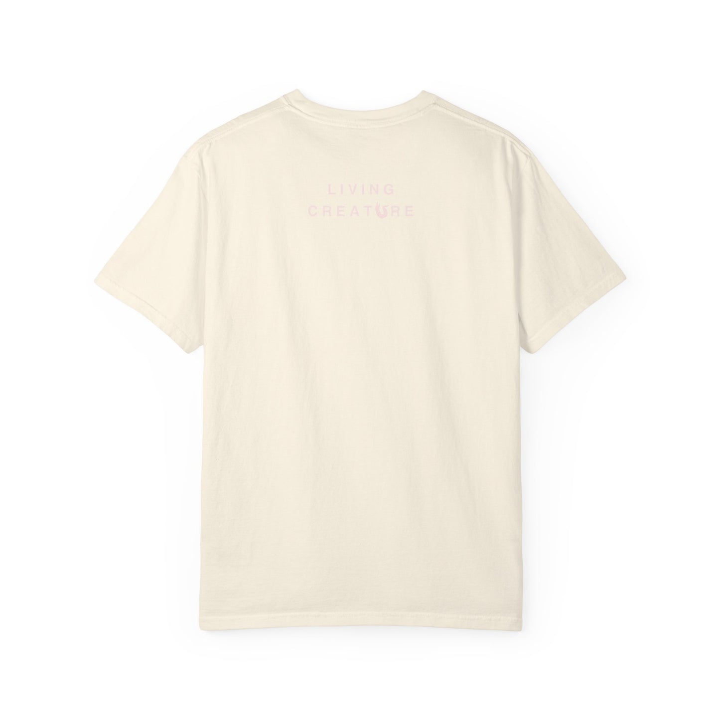 "Ikimono" Tee