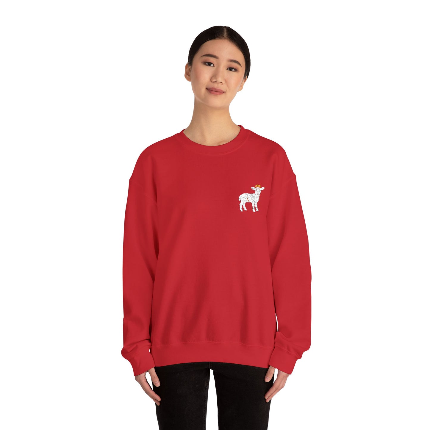 "YHWH" Sweatshirt