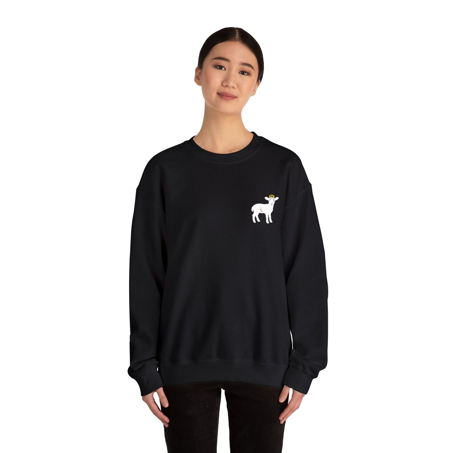 "YHWH" Sweatshirt