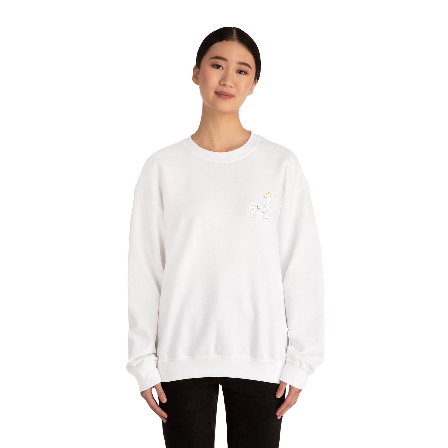 "YHWH" Sweatshirt
