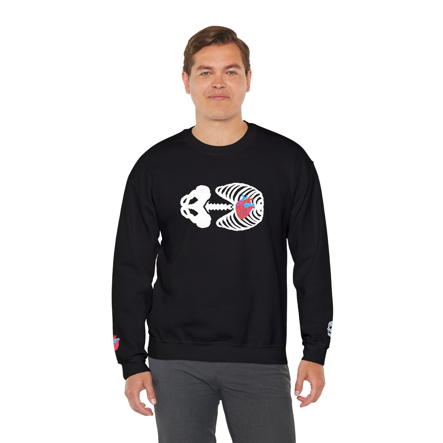 "Framework" Sweatshirt