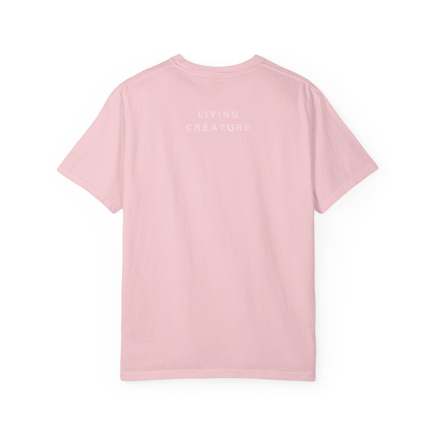 "Ikimono" Tee