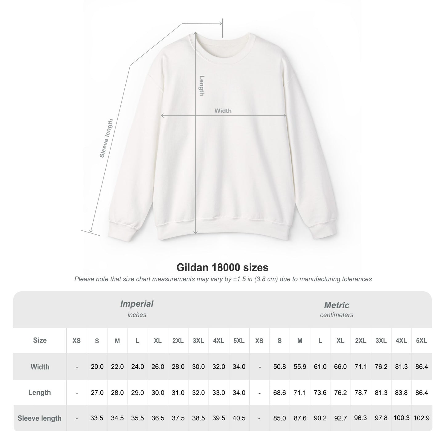 "Framework" Sweatshirt