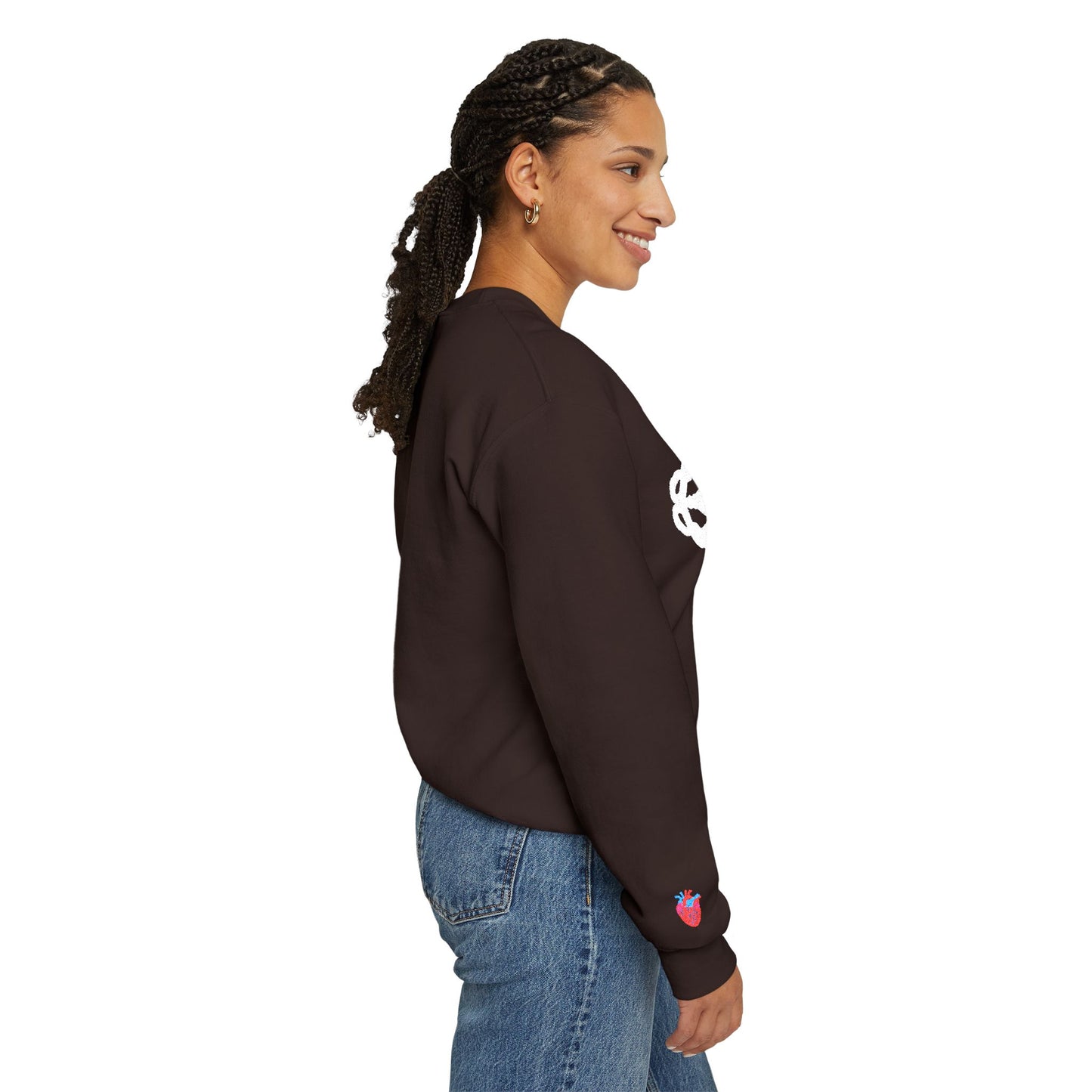 "Framework" Sweatshirt