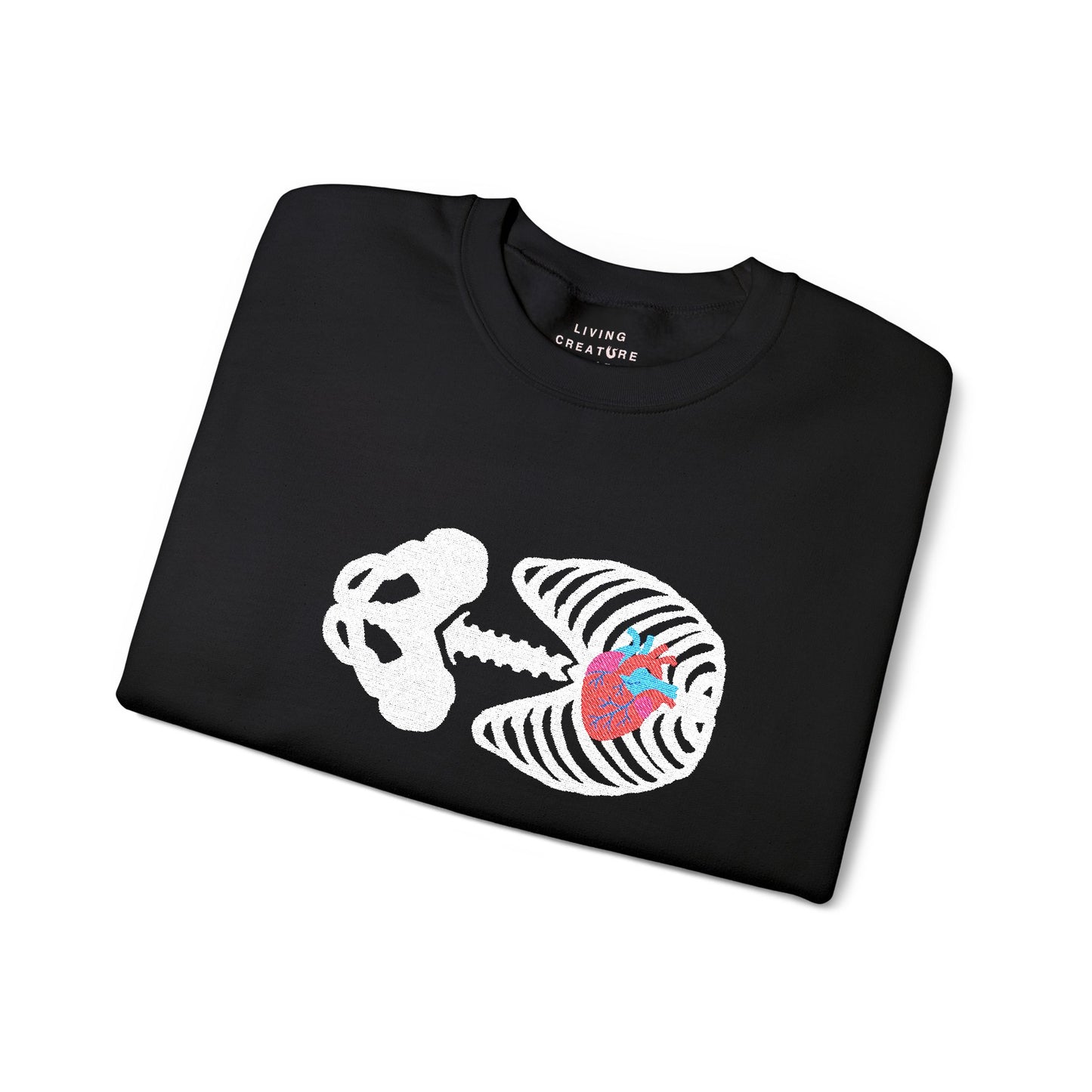 "Framework" Sweatshirt
