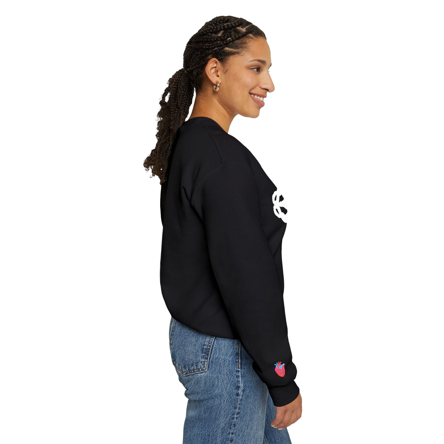 "Framework" Sweatshirt
