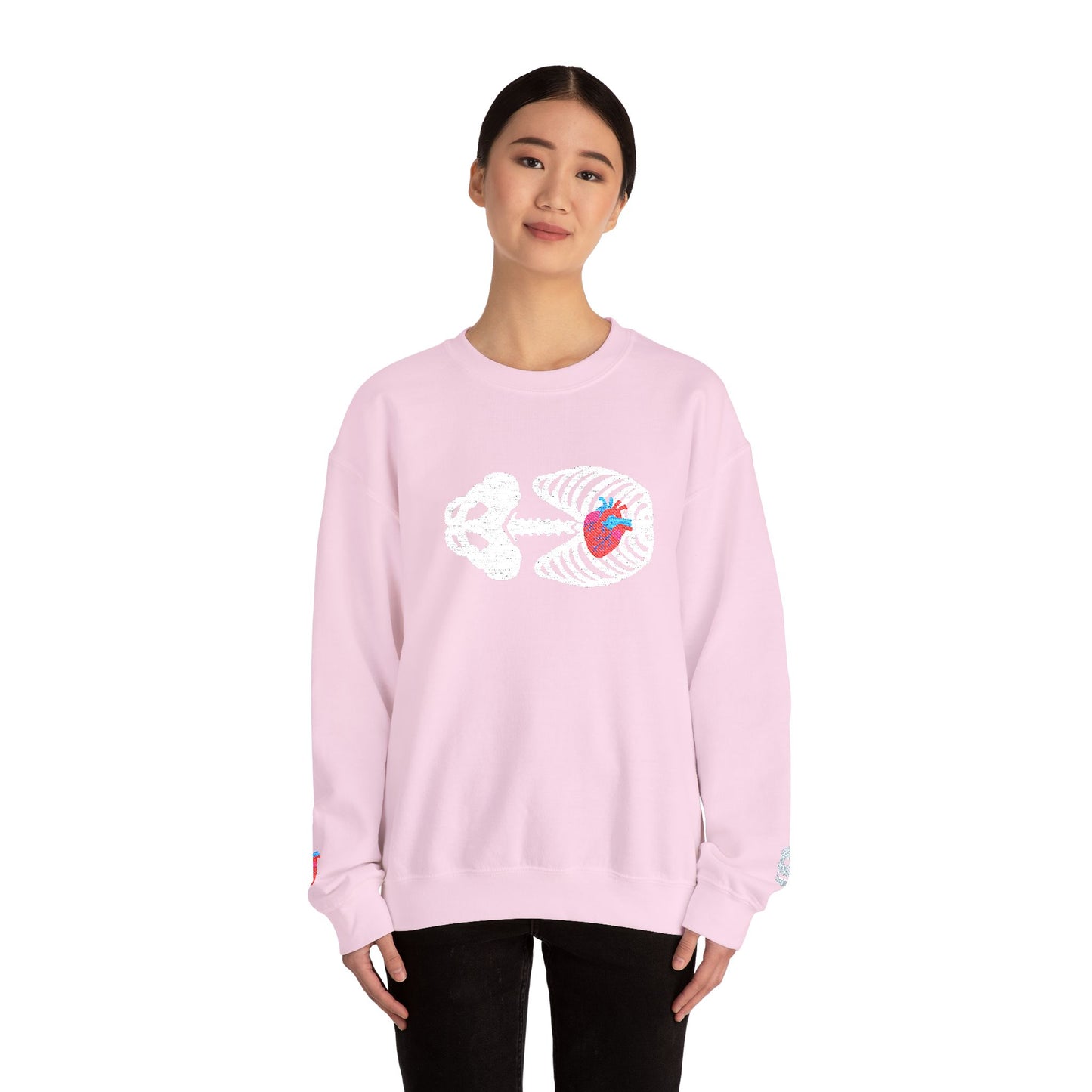 "Framework" Sweatshirt