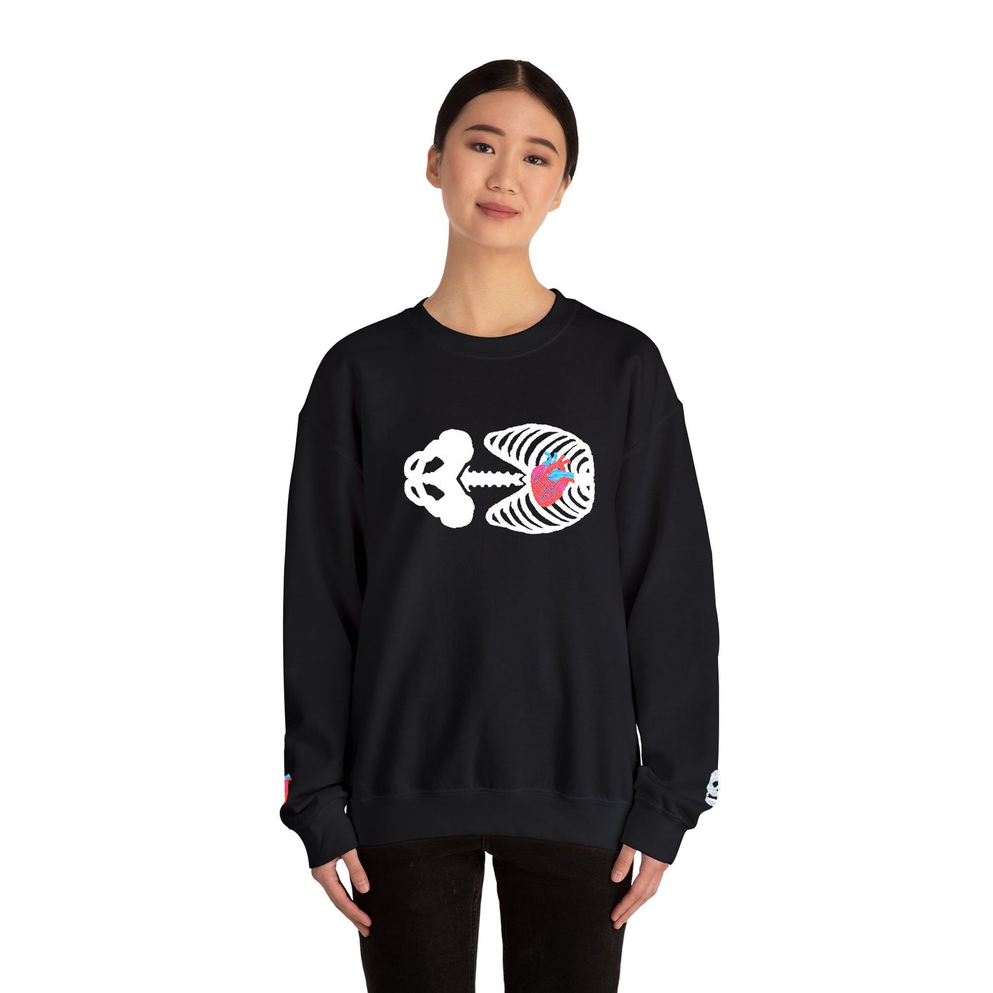 "Framework" Sweatshirt