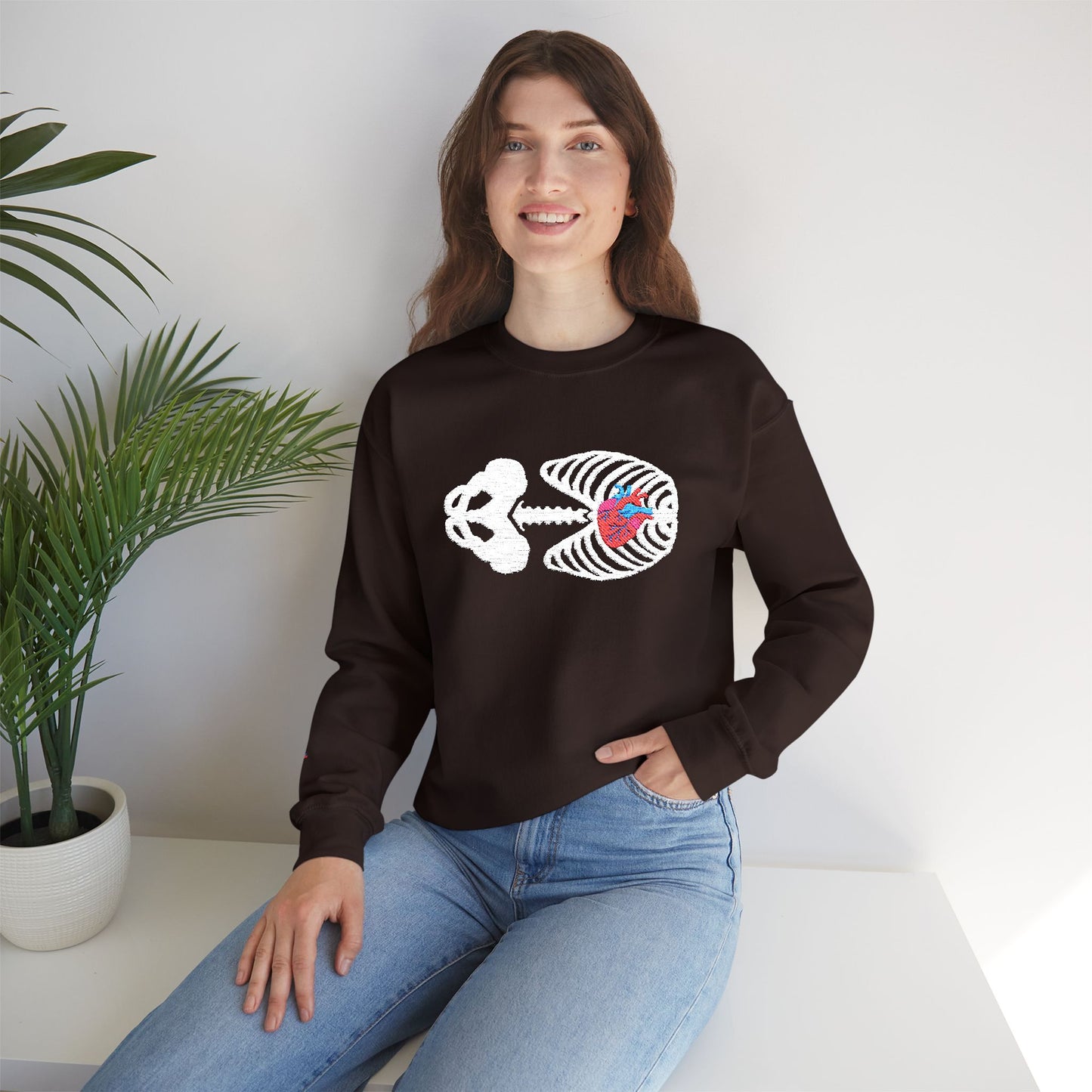 "Framework" Sweatshirt