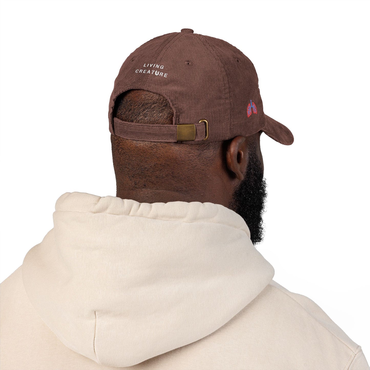 "Visceral" Corduroy