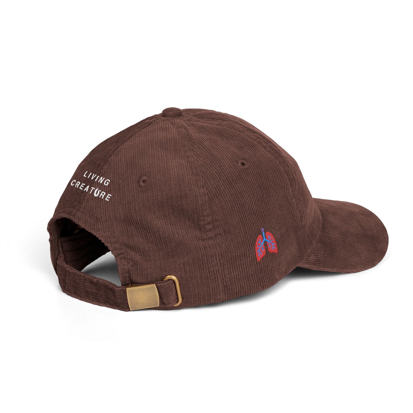 "Visceral" Corduroy