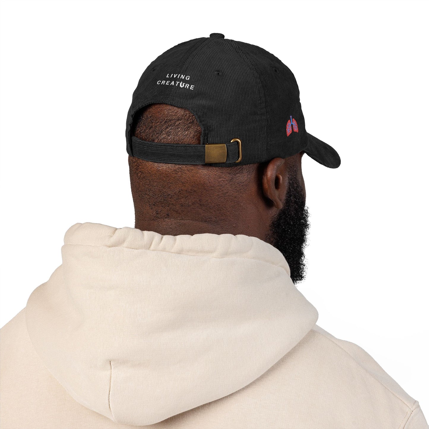"Visceral" Corduroy