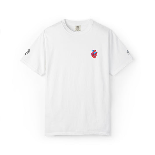 "Framework" Tee