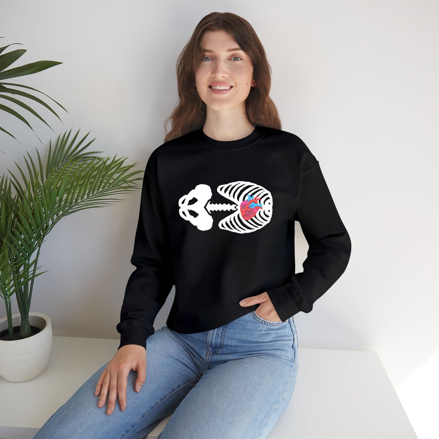 "Framework" Sweatshirt