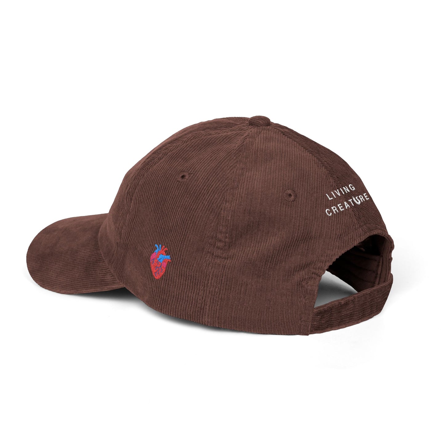 "Visceral" Corduroy