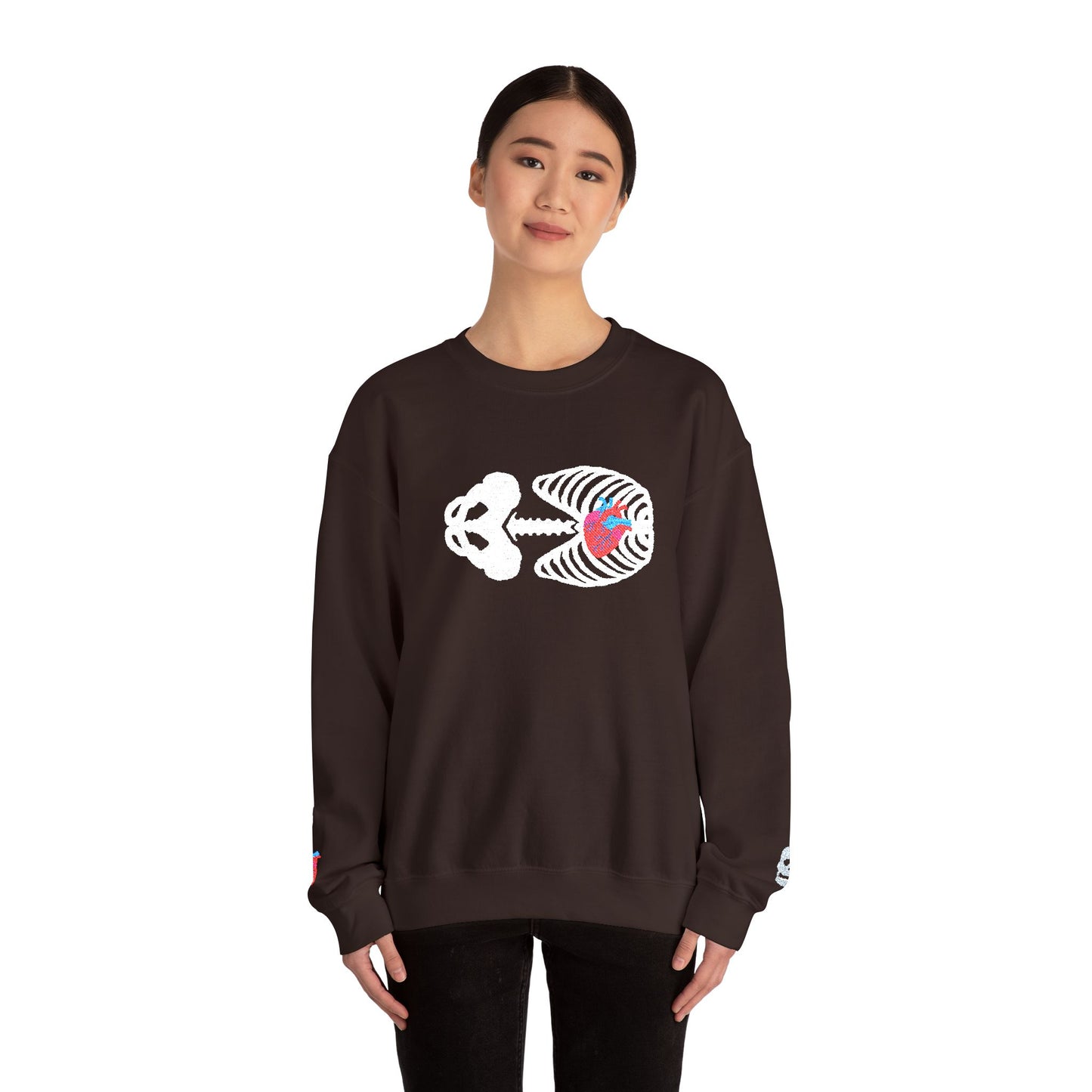 "Framework" Sweatshirt