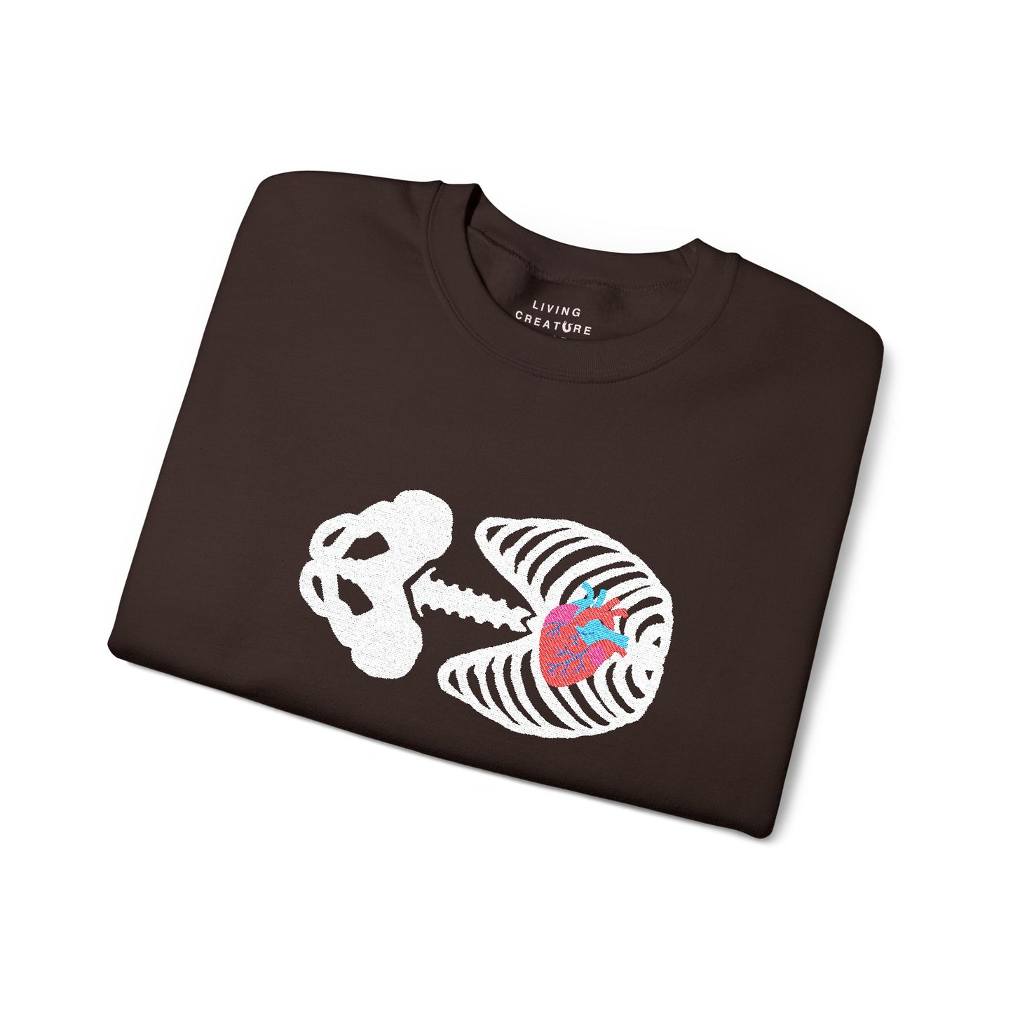 "Framework" Sweatshirt