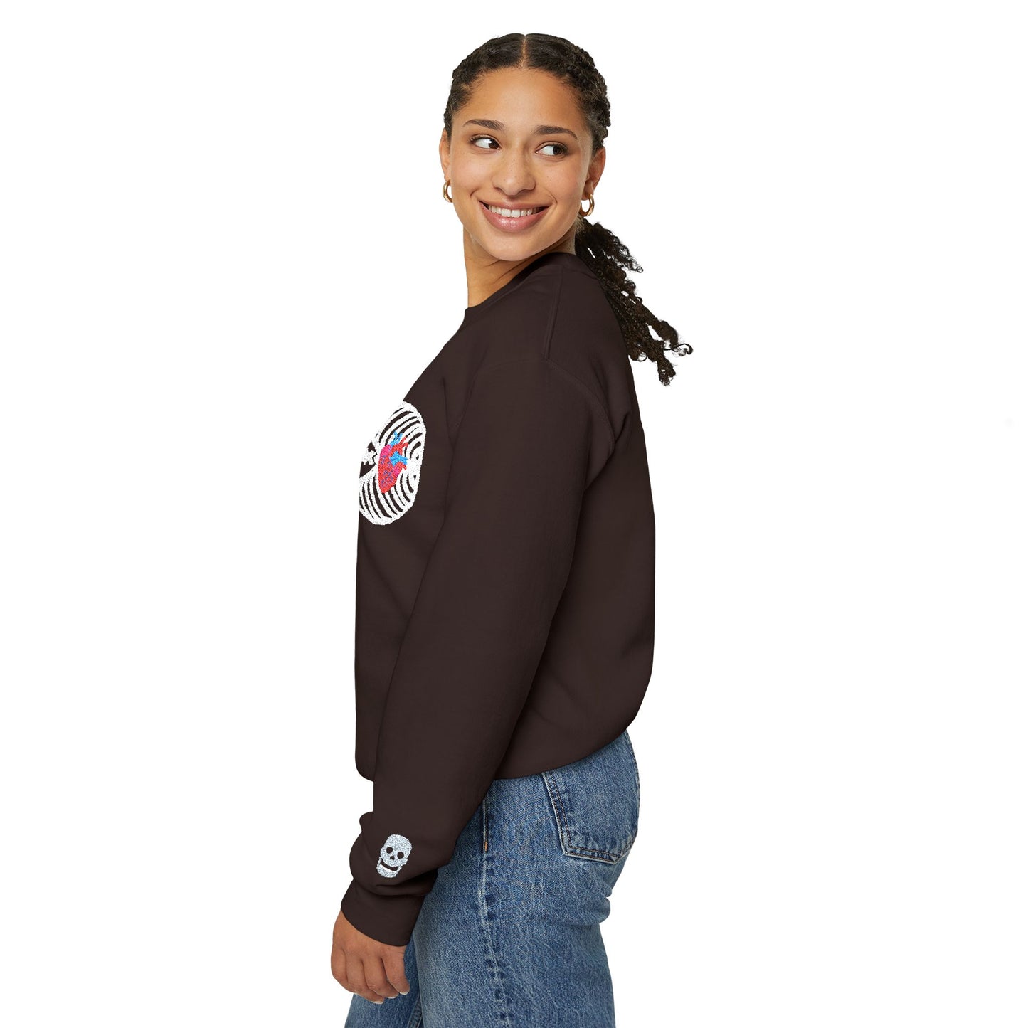 "Framework" Sweatshirt
