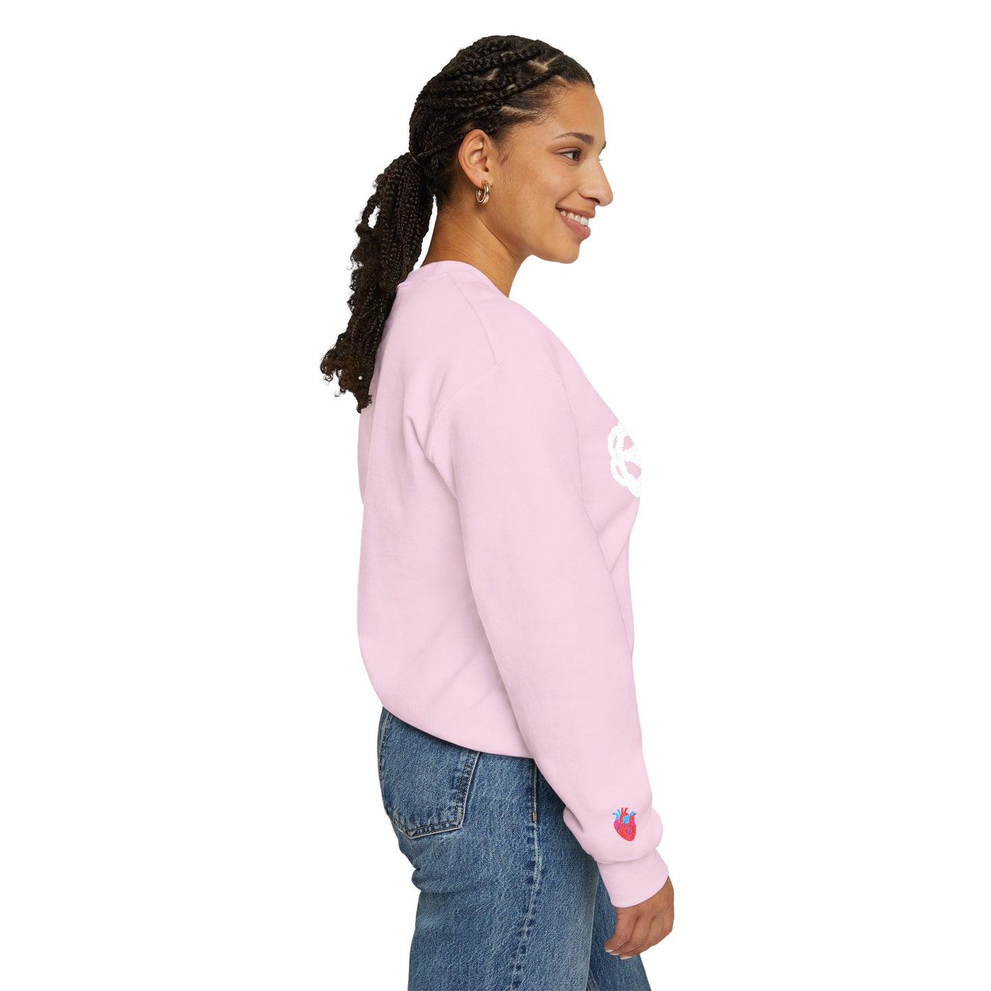 "Framework" Sweatshirt