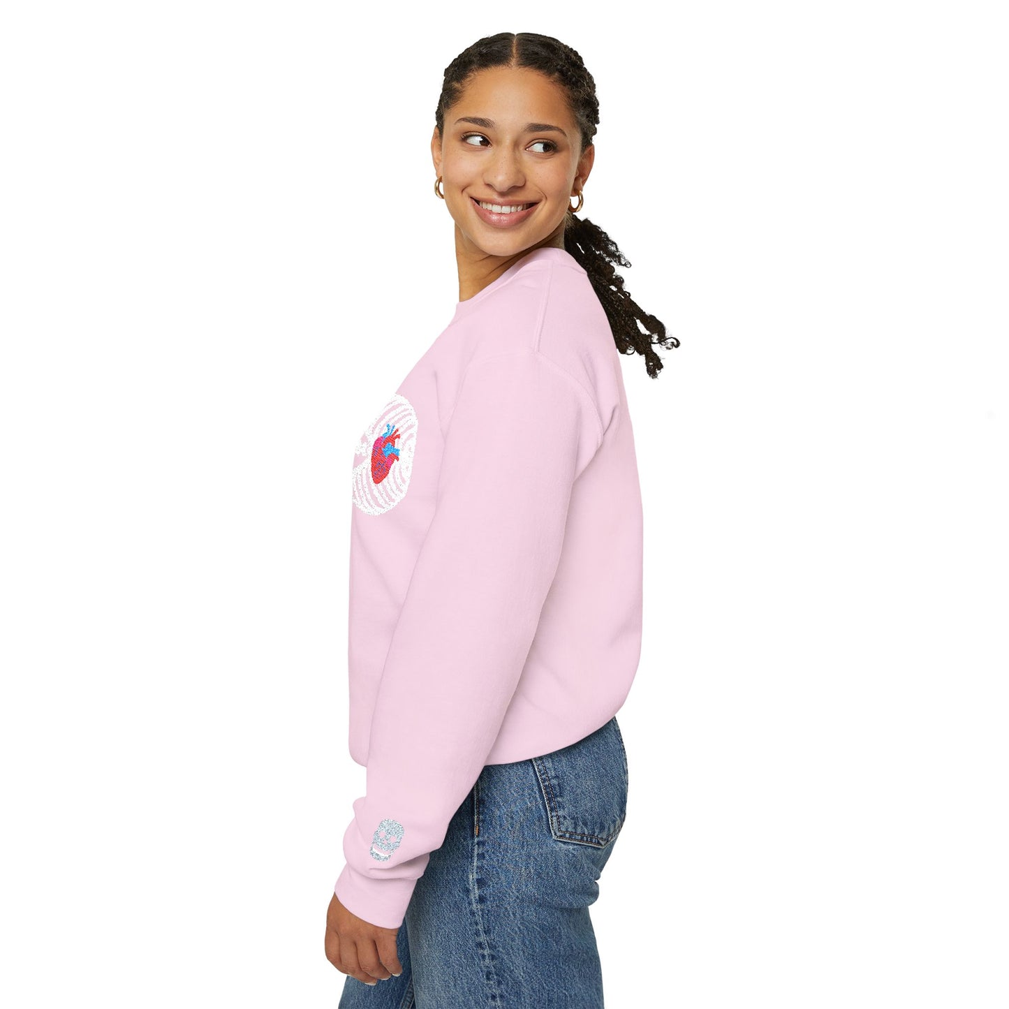 "Framework" Sweatshirt