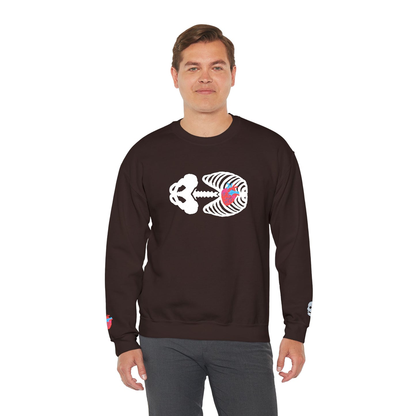 "Framework" Sweatshirt