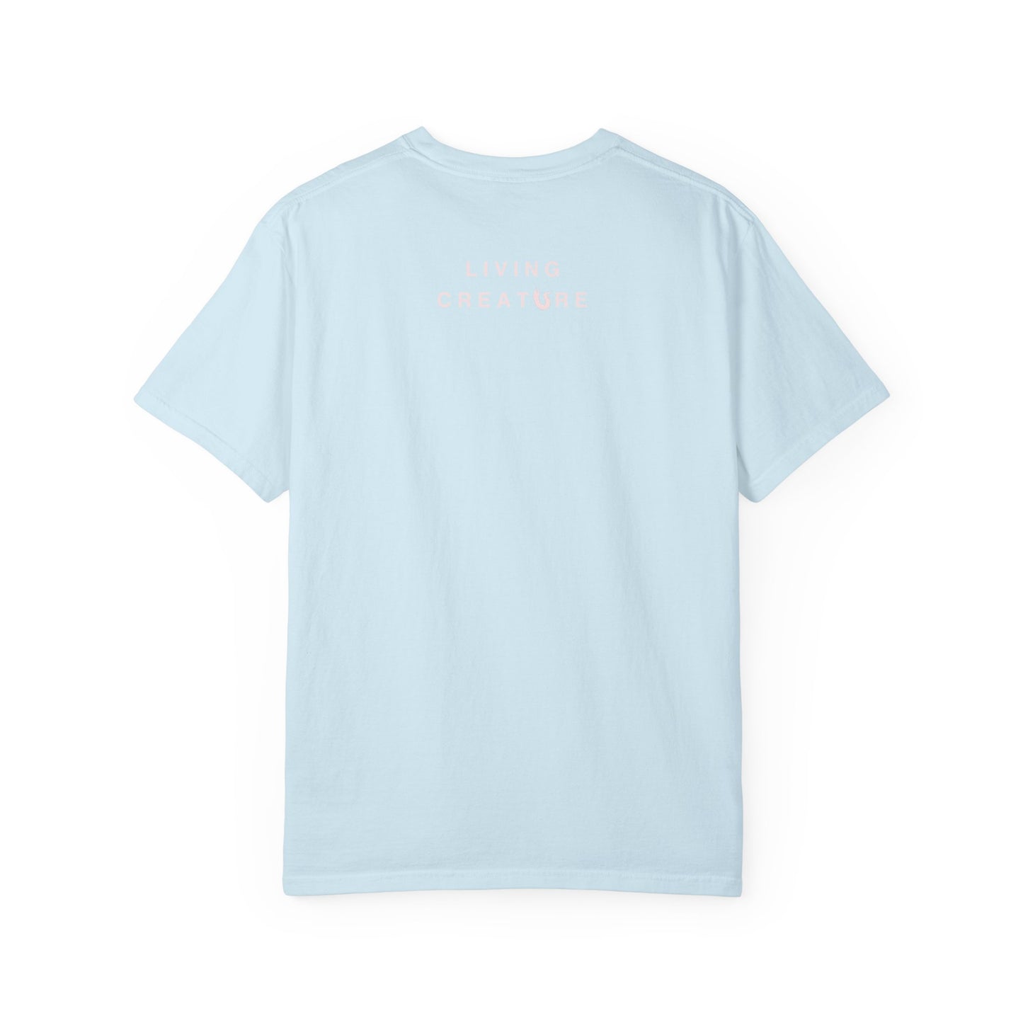 "Ikimono" Tee