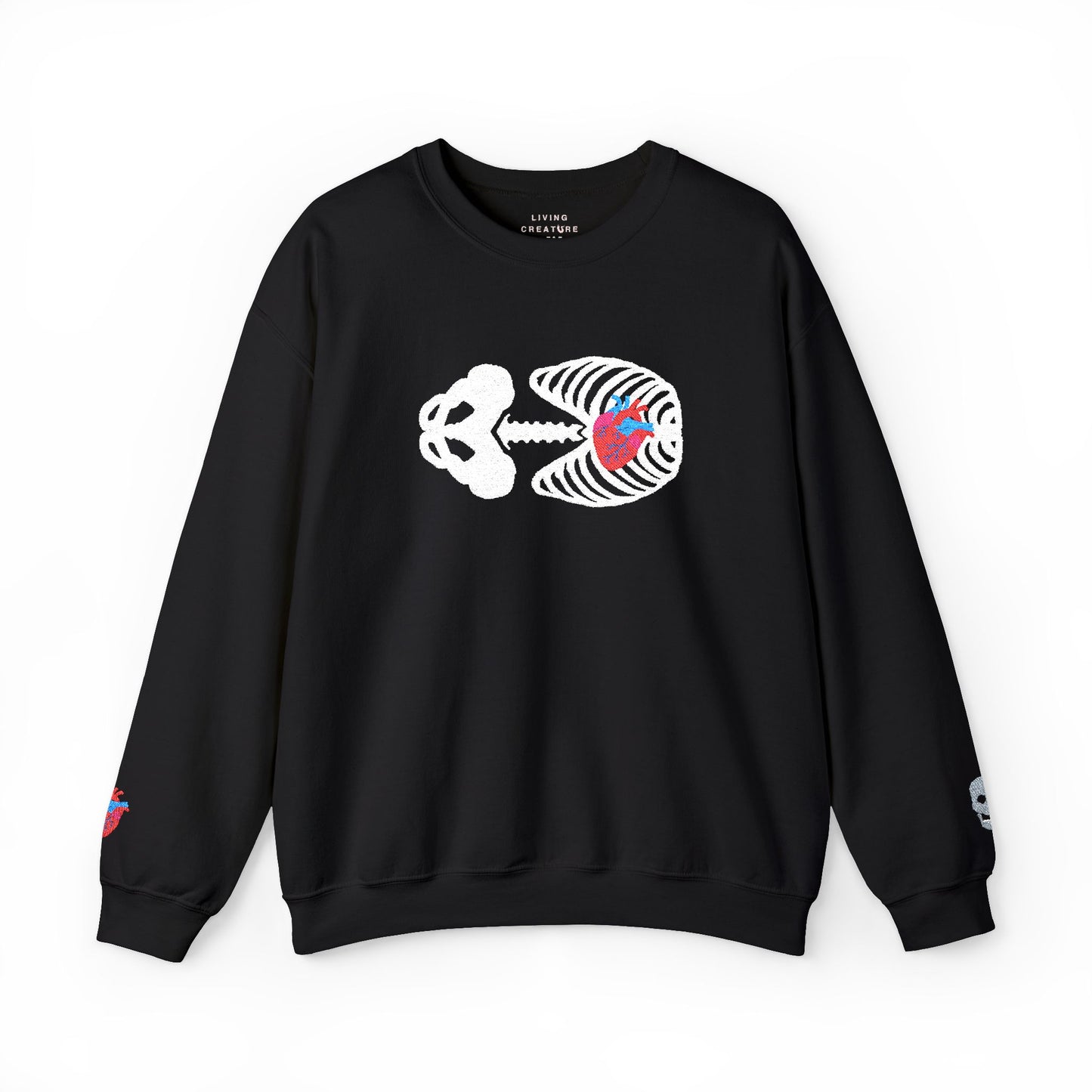 "Framework" Sweatshirt