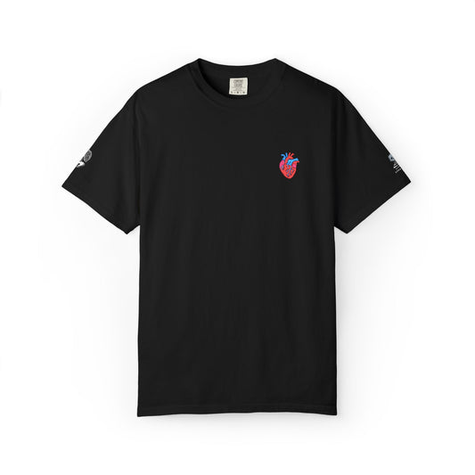 "Framework" Tee