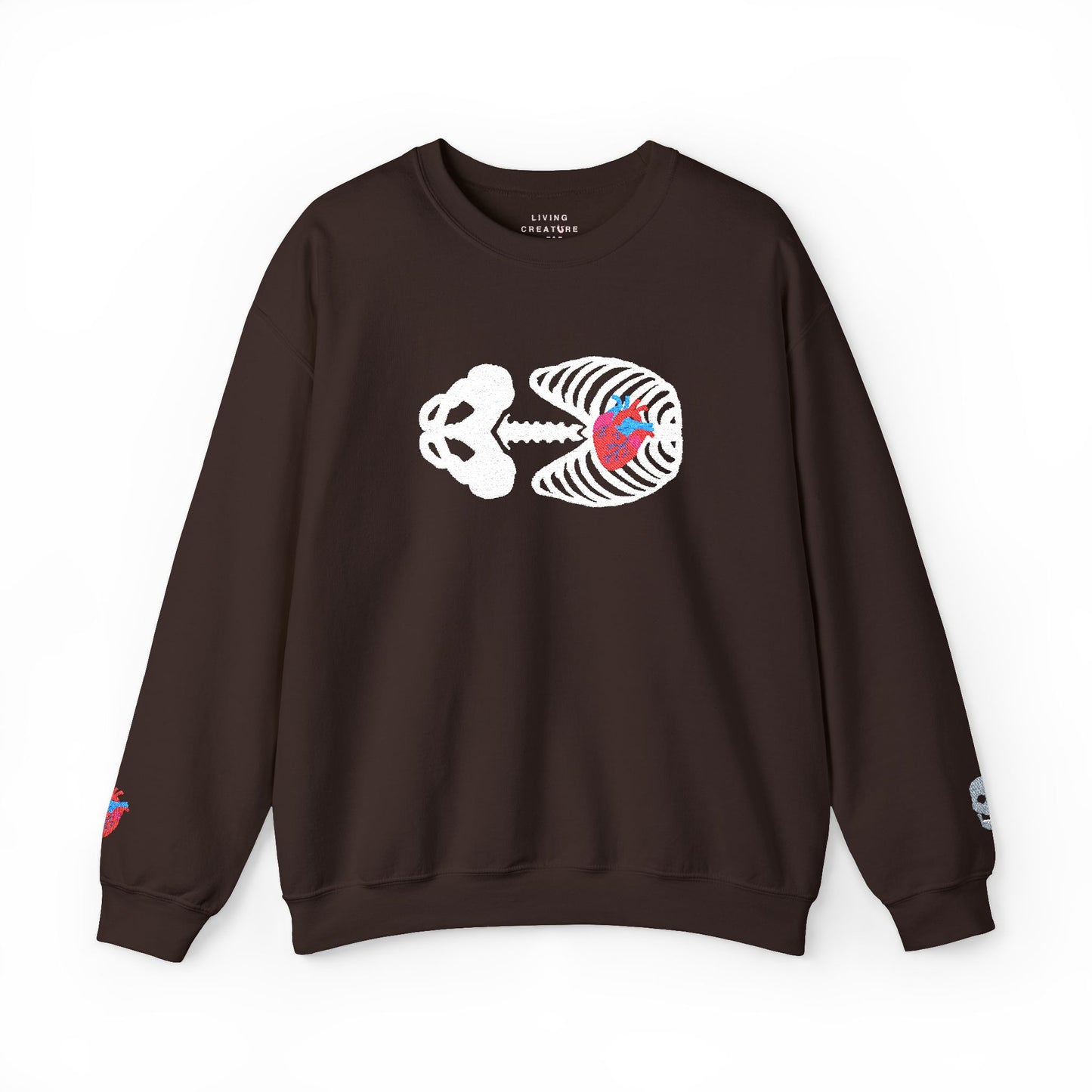 "Framework" Sweatshirt