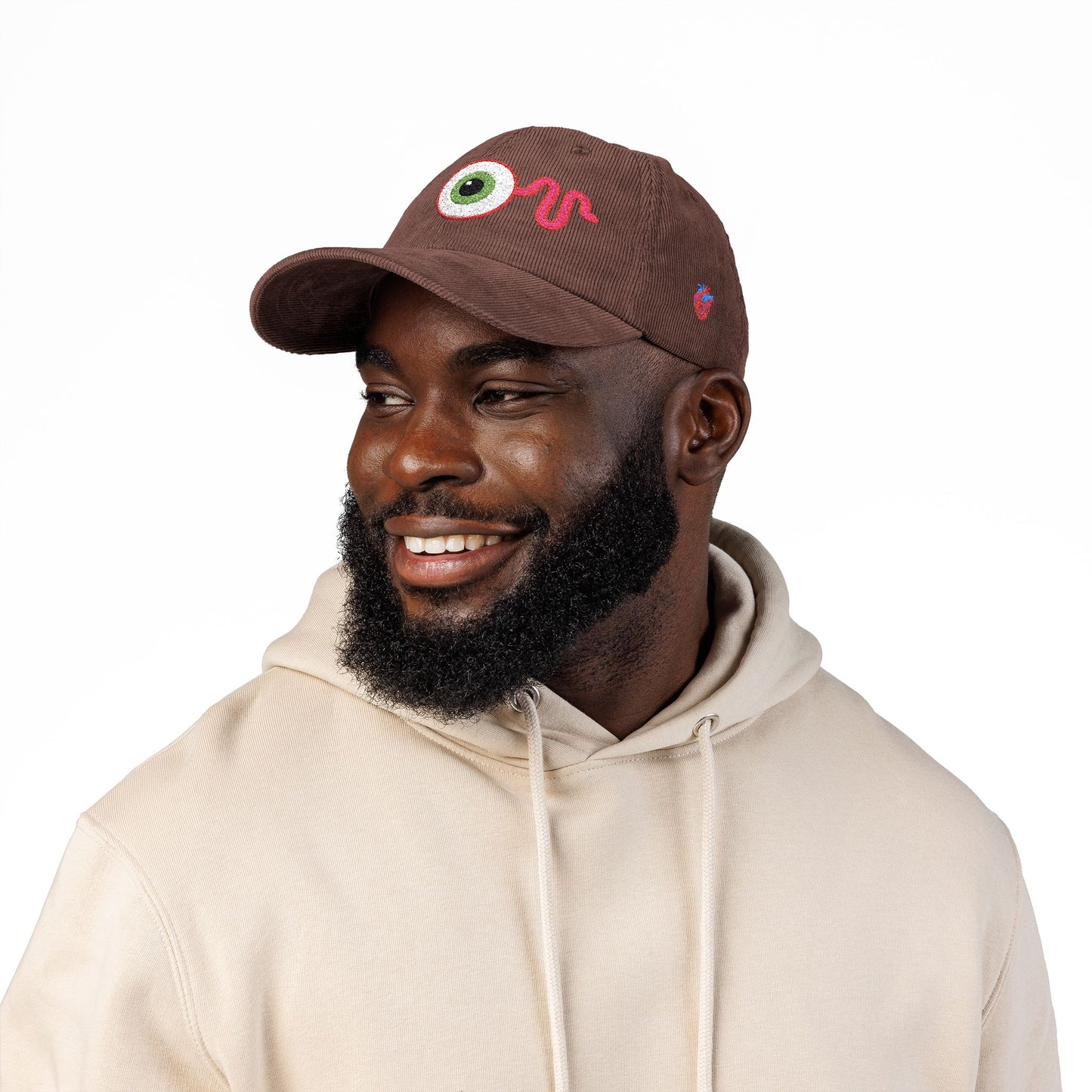 "Visceral" Corduroy